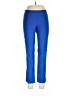 Lisette-L Blue Active Pants Size 8 - photo 1