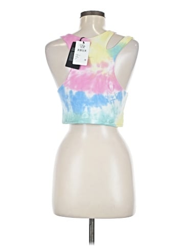 Chaser Sleeveless Top - back