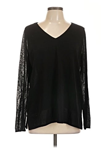 H&M Pullover Sweater (view 1)