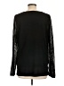 H&M Black Pullover Sweater Size L - photo 2