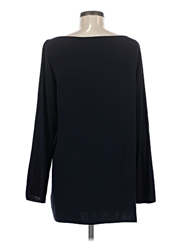 Linda Allard Ellen Tracy Long Sleeve Blouse (view 2)