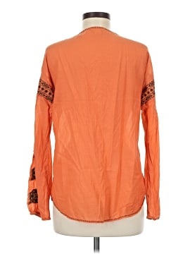 Sundance Long Sleeve Blouse (view 2)