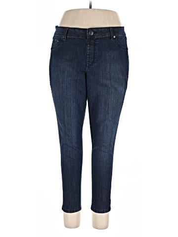 Avenue Jeans Jeans (view 1)