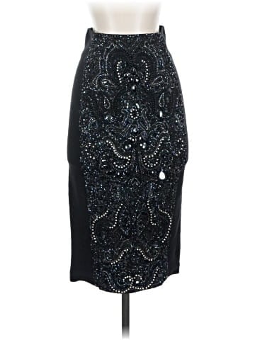 Needle & Thread Formal Skirt (view 1)