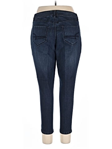 Avenue Jeans Jeans (view 2)