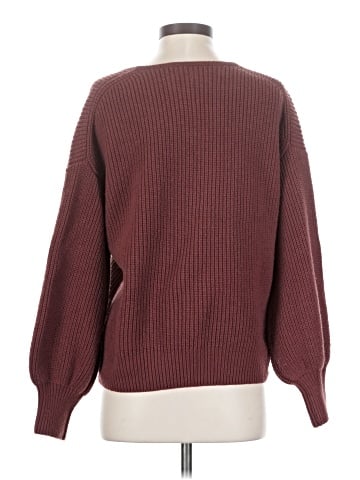Madewell Pullover Sweater (view 2)