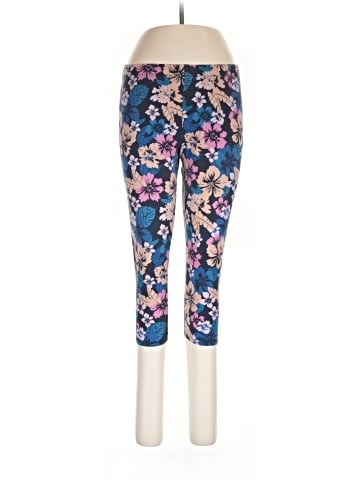 No Boundaries Active Pants (view 1)