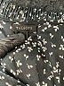 Talbots 100% Polyester Black Sleeveless Blouse Size M - photo 7