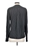 Rag & Bone Gray Long Sleeve Blouse Size S - photo 2