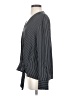 Rag & Bone Gray Long Sleeve Blouse Size S - photo 5