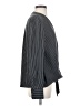 Rag & Bone Gray Long Sleeve Blouse Size S - photo 4