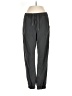 Rag Supply Solid Gray Track Pants Size S - photo 1