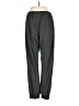 Rag Supply Solid Gray Track Pants Size S - photo 2
