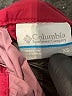 Columbia 100% Nylon Pink Jacket Size XS - photo 6