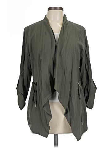 Zara Basic Jacket (view 1)