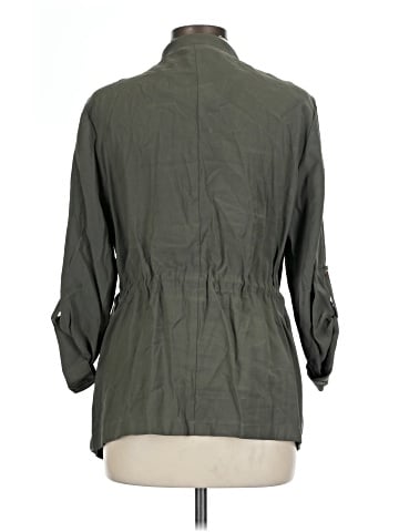 Zara Basic Jacket (view 2)