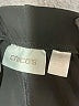 Chico's Solid Black Track Pants Size Lg (2) - photo 7