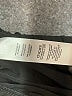Chico's Solid Black Track Pants Size Lg (2) - photo 8