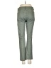 Chaps Green Casual Pants Size 4 (petite) - photo 2