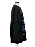 Queen of Sparkles Graphic Black Pullover Sweater Size XS - photo 4