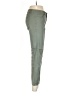 Chaps Green Casual Pants Size 4 (petite) - photo 4