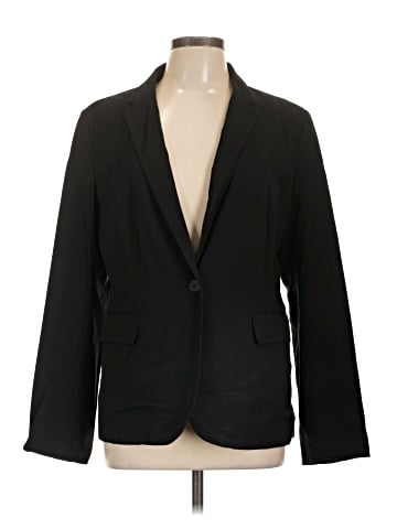 Ann Taylor LOFT Outlet Blazer (view 1)