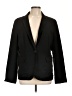 Ann Taylor LOFT Outlet Black Blazer Size L - photo 1