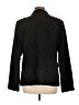 Ann Taylor LOFT Outlet Black Blazer Size L - photo 2