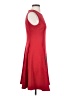 DKNY Hearts Red Cocktail Dress Size 2 - photo 4