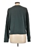 Athleta Green Pullover Sweater Size L - photo 2