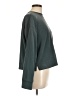 Athleta Green Pullover Sweater Size L - photo 4