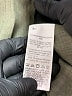 Unbranded 100% Polyester Solid Gray Casual Skirt Size 2X - photo 6