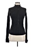 Lululemon Athletica Black Jacket Size 8 - photo 1