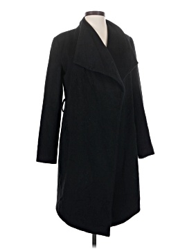 Boston Proper Wool Coat