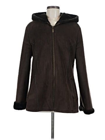 Marvin Richards Coat (view 1)