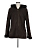 Marvin Richards Brown Coat Size M - photo 1