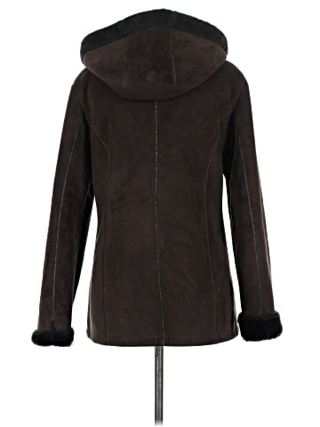 Marvin Richards Coat (view 2)