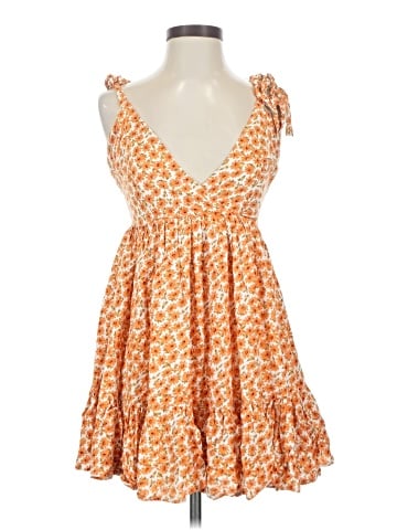 Selfie Leslie Casual Dress (view 1)