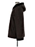 Marvin Richards Brown Coat Size M - photo 5