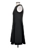DKNY Graphic Black Cocktail Dress Size 2 - photo 5