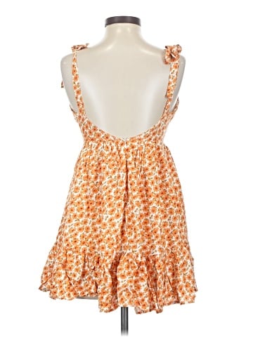 Selfie Leslie Casual Dress (view 2)