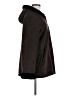 Marvin Richards Brown Coat Size M - photo 4