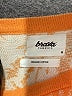 Brava Fabrics 100% Cotton Orange Pullover Sweater Size M - photo 7