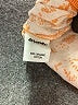 Brava Fabrics 100% Cotton Orange Pullover Sweater Size M - photo 8