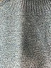 Unbranded 100% Polyester Gray Casual Dress Size M - photo 7