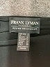 Frank Lyman Design Black 3/4 Sleeve Top Size 4 - photo 7