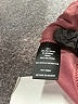 Torrid Burgundy Long Sleeve Blouse Size 4X Plus (4) - photo 7