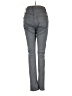 James Jeans Solid Gray Jeans Size 26 waist - photo 2