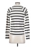 Chaser Silver Long Sleeve Top Size XS - photo 2