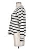 Chaser Silver Long Sleeve Top Size XS - photo 5